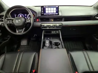 Honda Pilot 2025 AWD TrailSport 4dr SUV
