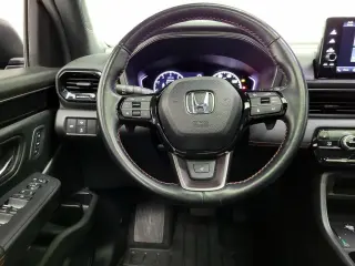 Honda Pilot 2025 AWD TrailSport 4dr SUV