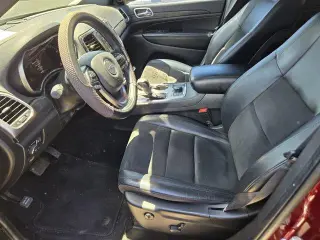 Jeep Grand Cherokee WK 2022 4x4 Laredo X 4dr SUV