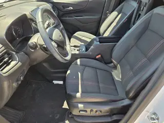 Chevrolet Equinox 2024 RS 4dr SUV