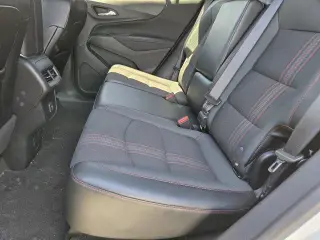 Chevrolet Equinox 2024 RS 4dr SUV