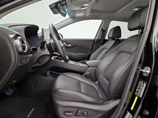 Hyundai KONA Electric 2022 Limited 4dr Crossover
