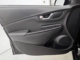 Hyundai KONA Electric 2022 Limited 4dr Crossover