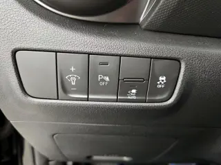 Hyundai KONA Electric 2022 Limited 4dr Crossover
