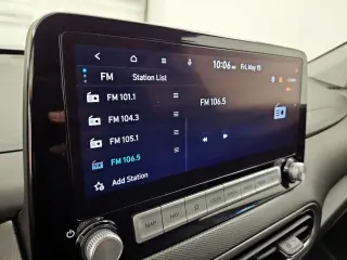 Hyundai KONA Electric 2022 Limited 4dr Crossover