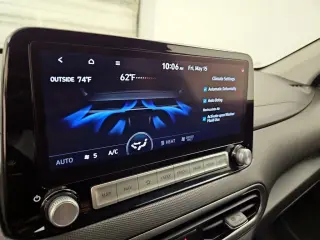 Hyundai KONA Electric 2022 Limited 4dr Crossover