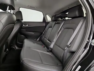 Hyundai KONA Electric 2022 Limited 4dr Crossover