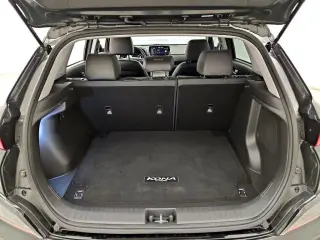Hyundai KONA Electric 2022 Limited 4dr Crossover