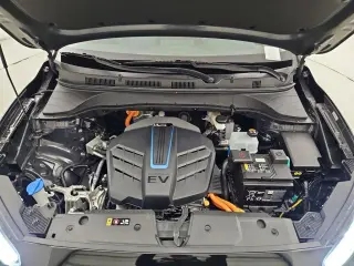 Hyundai KONA Electric 2022 Limited 4dr Crossover