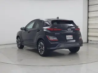 Hyundai KONA Electric 2022 Limited 4dr Crossover