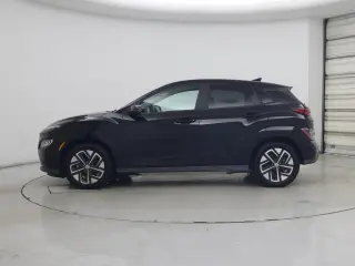 Hyundai KONA Electric 2022 Limited 4dr Crossover