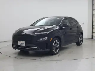 Hyundai KONA Electric 2022 Limited 4dr Crossover