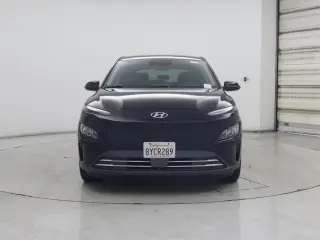 Hyundai KONA Electric 2022 Limited 4dr Crossover