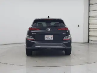 Hyundai KONA Electric 2022 Limited 4dr Crossover