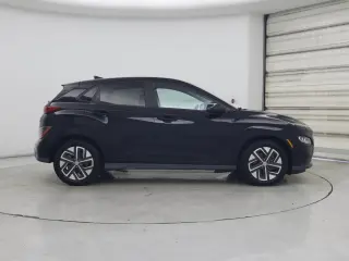 Hyundai KONA Electric 2022 Limited 4dr Crossover