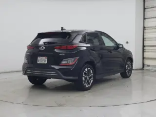 Hyundai KONA Electric 2022 Limited 4dr Crossover