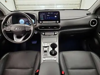 Hyundai KONA Electric 2022 Limited 4dr Crossover