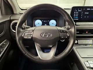 Hyundai KONA Electric 2022 Limited 4dr Crossover