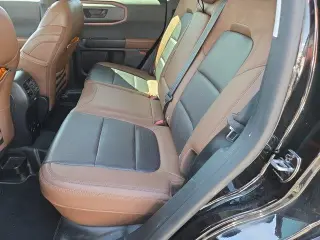 Ford Bronco Sport 2022 AWD Badlands 4dr SUV