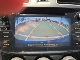 Subaru WRX 2019 AWD Limited 4dr Sedan 6M