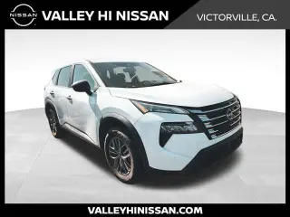 Nissan Rogue 2024 AWD S 4dr Crossover