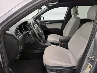 Volkswagen Tiguan 2021 SE 4dr SUV