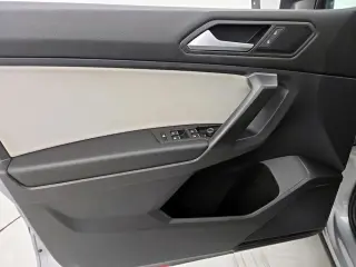 Volkswagen Tiguan 2021 SE 4dr SUV