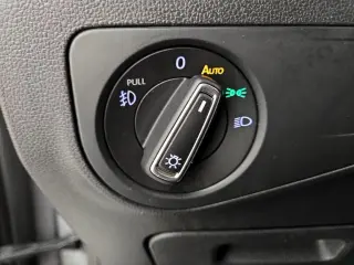 Volkswagen Tiguan 2021 SE 4dr SUV