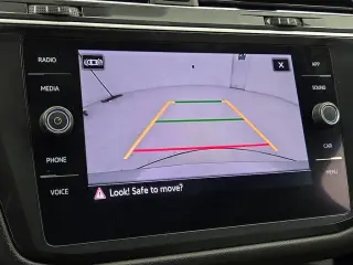 Volkswagen Tiguan 2021 SE 4dr SUV