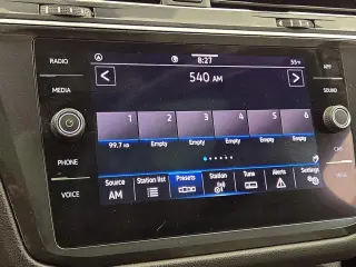 Volkswagen Tiguan 2021 SE 4dr SUV