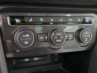Volkswagen Tiguan 2021 SE 4dr SUV