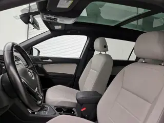 Volkswagen Tiguan 2021 SE 4dr SUV