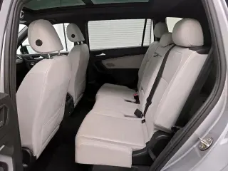 Volkswagen Tiguan 2021 SE 4dr SUV