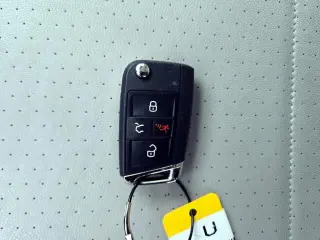 Volkswagen Tiguan 2021 SE 4dr SUV