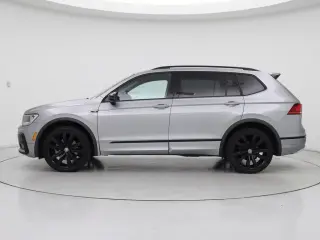 Volkswagen Tiguan 2021 SE 4dr SUV