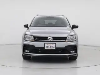 Volkswagen Tiguan 2021 SE 4dr SUV