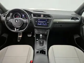 Volkswagen Tiguan 2021 SE 4dr SUV