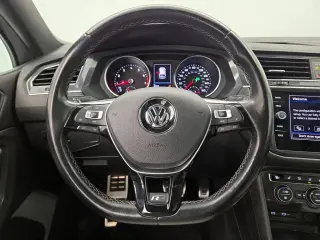 Volkswagen Tiguan 2021 SE 4dr SUV