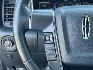 Lincoln Navigator 2015 4x2 4dr SUV