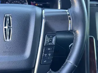 Lincoln Navigator 2015 4x2 4dr SUV