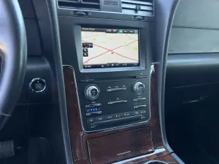 Lincoln Navigator 2015 4x2 4dr SUV