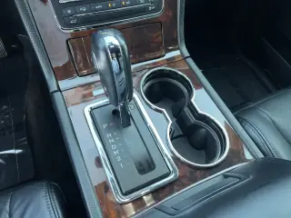 Lincoln Navigator 2015 4x2 4dr SUV