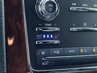 Lincoln Navigator 2015 4x2 4dr SUV