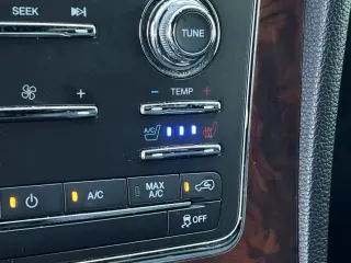 Lincoln Navigator 2015 4x2 4dr SUV