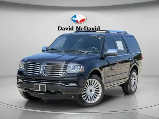 Lincoln Navigator 2015 4x2 4dr SUV