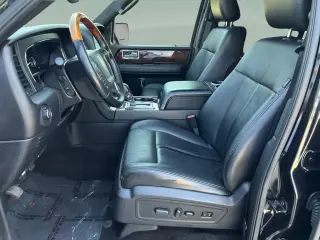 Lincoln Navigator 2015 4x2 4dr SUV
