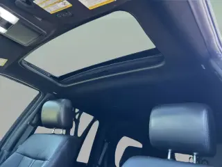 Lincoln Navigator 2015 4x2 4dr SUV