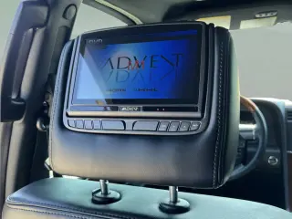 Lincoln Navigator 2015 4x2 4dr SUV
