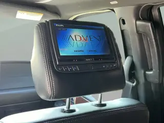 Lincoln Navigator 2015 4x2 4dr SUV