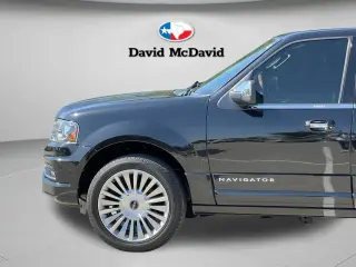 Lincoln Navigator 2015 4x2 4dr SUV